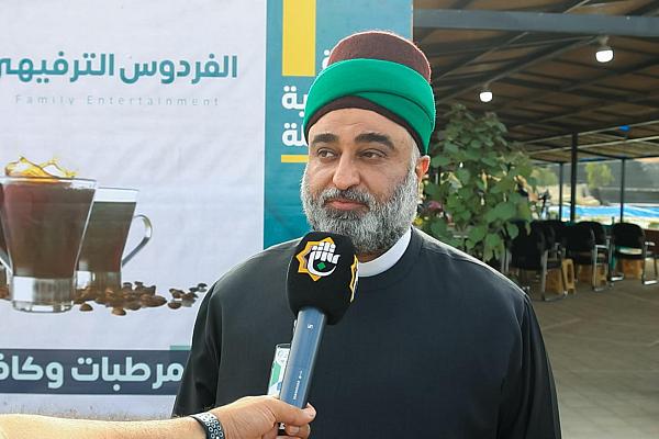 العتبة العباسية تحدد هدفين لإنشاء مشروع الفردوس في كربلاء