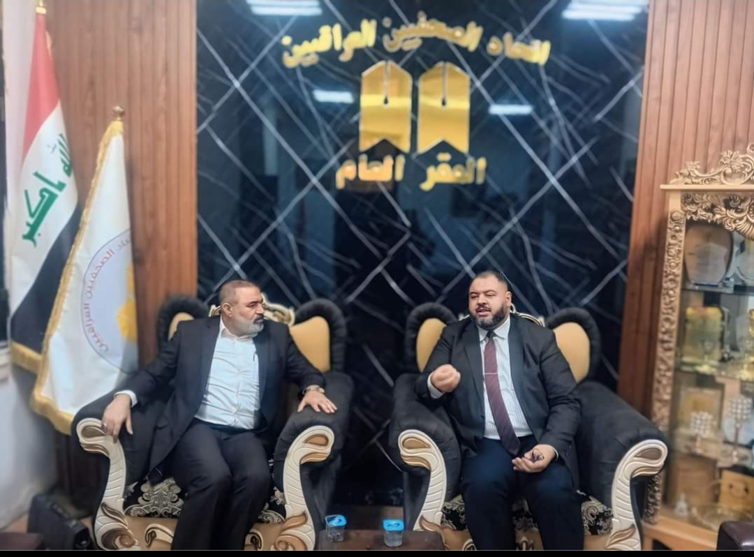 اخلاقيات العمل الصحفي...