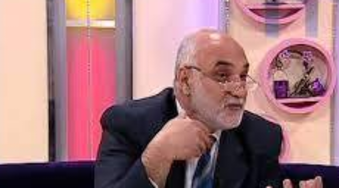 من وراء شيطنة الاسلام المحمدي