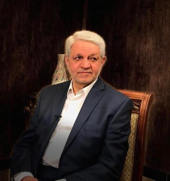 الحزام والطريق...بقلم المهندس باقر جبر الزبيدي