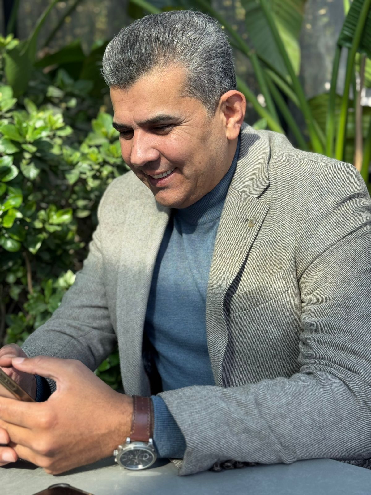 النفاق نافذه خطرة لتدمير العلاقات الانسانية....بقلم د، سعد معن