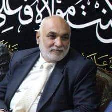 شيطنة الاسلام المحمدي...بقلم المفكر عصام الصميدعي..