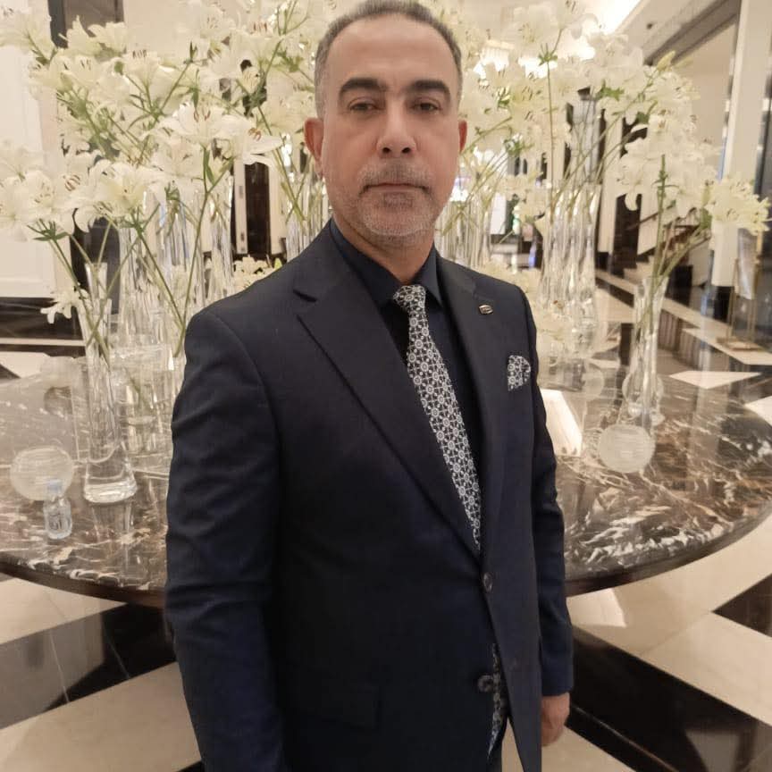 دعوة الجولاني لبغداد جريمة لاتغتفر...بقلم علي فضل الله..