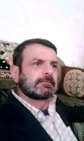 بوح صامت  قصيدة الشاعر  السوري مازن محفوظ