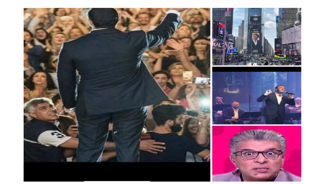 احد النقاد :   قصائد نزار قباني  وكبت النساء انقذت كاظم، الساهر...