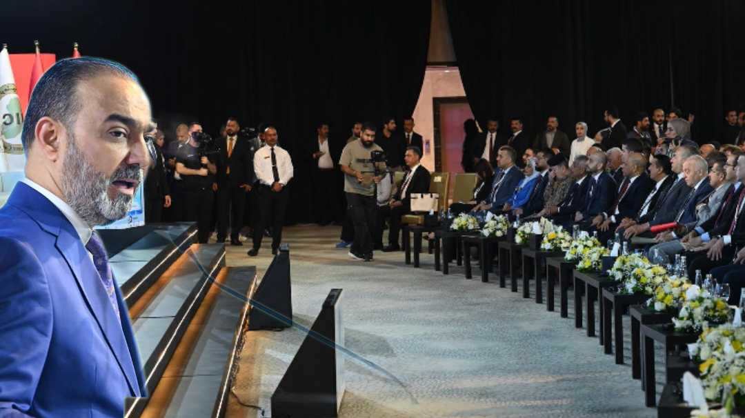 باعمال  منتدى ((المدن الذكية العراقي)) ابو رغيف : سنصوغ لوائح تنظيمية تسهم في تطوير قطاع الاعلام والاتصالات وتكنلوجيا المعلومات.