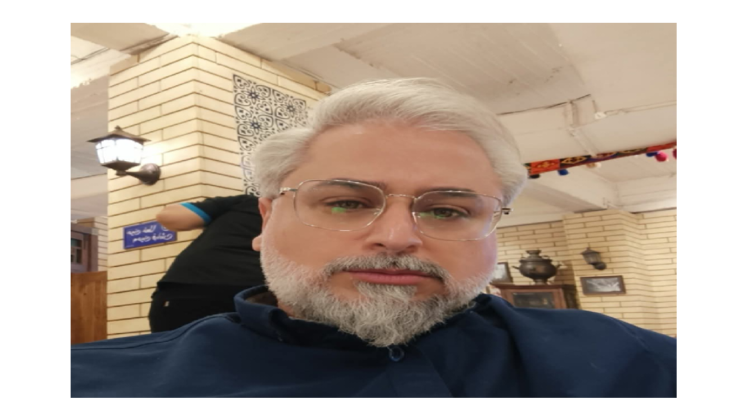 تلميذ الجواهري الشاعر مرتضى التميمي يطلق قصيدته الجديدة  (( بين الياس والامل))