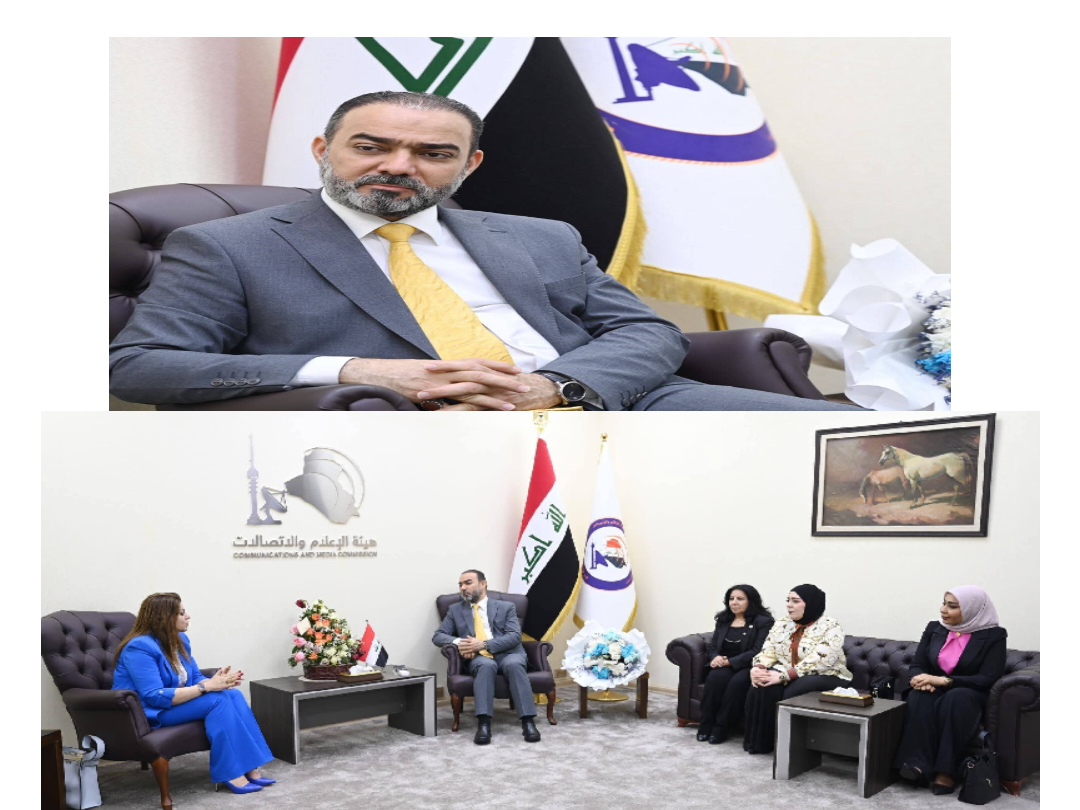 ابو رغيف يدعو لاطلاق مبادرات نوعية لدعم المراة وتمكينها..