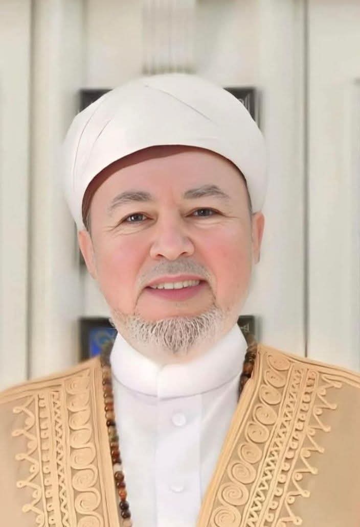 تواشيح السماء .. بقلم الشاعر عصام عبدالسلام