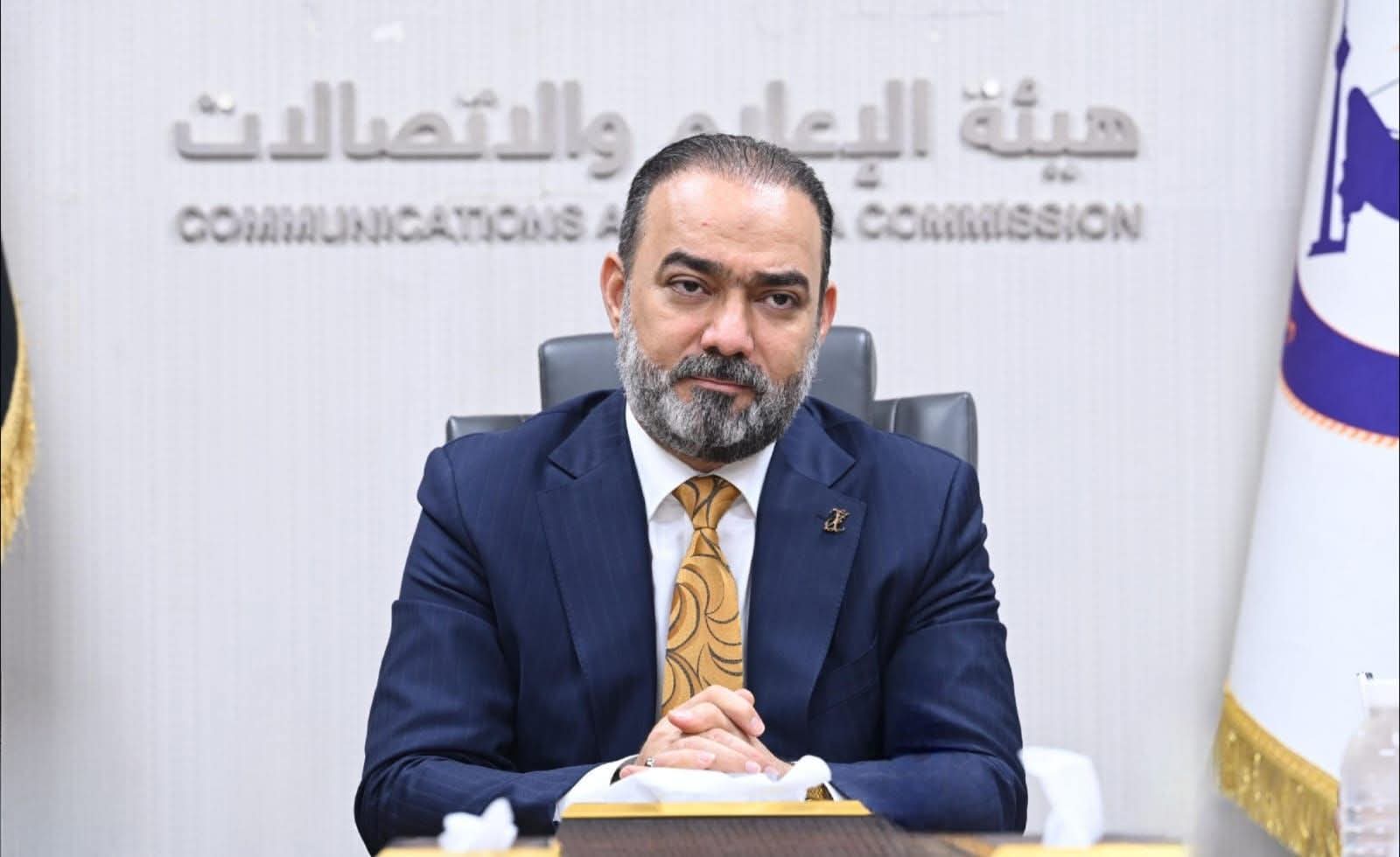 ابورغيف  : فرق تقنية متخصصه تتابع جودة خدمات الاتصالات..
