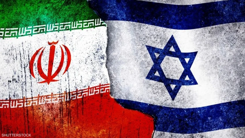 على خلفية كشف الملفات الإسرائيلية ، إيران  سننسحب من معاهدة حضر الاسلحة النوويه