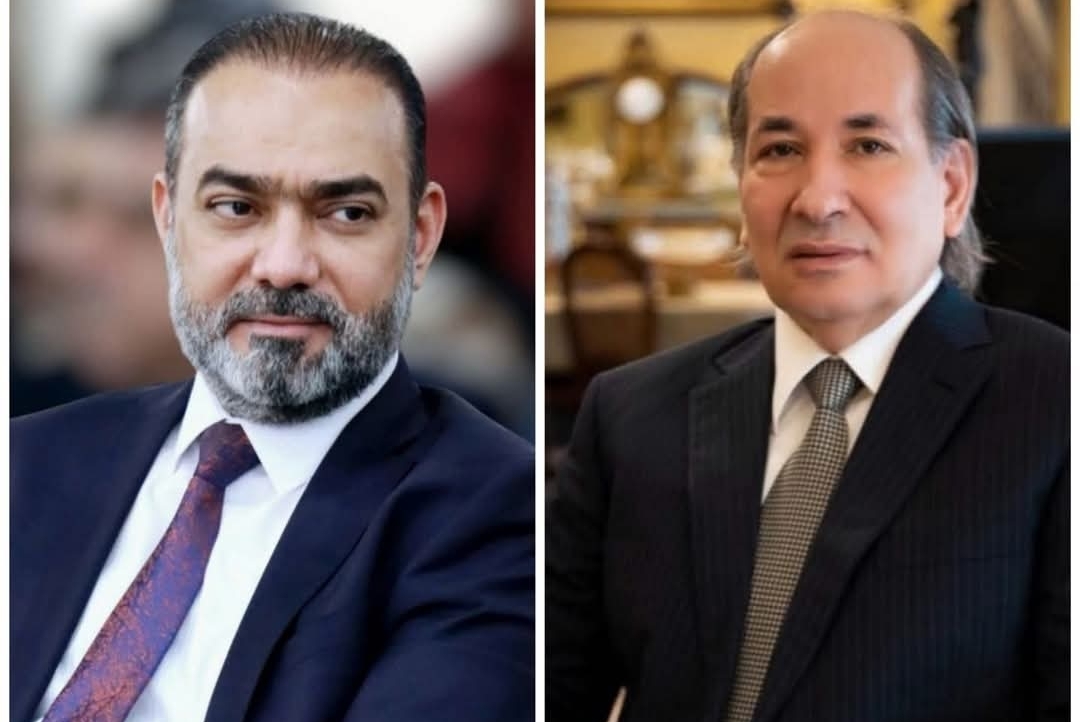 حين يبدع المسؤول... نوفل ابورغيف