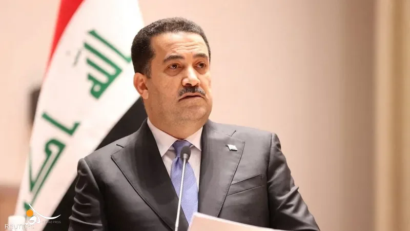 السوداني يجدد التزام الحكومة بدعم وإنصاف شهداء سبايكر وأسرهم
