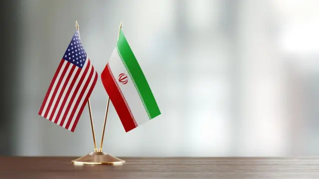 عُمان  الجولة السادسة من المحادثات النووية بين واشنطن وطهران ستعقد الأحد المقبل