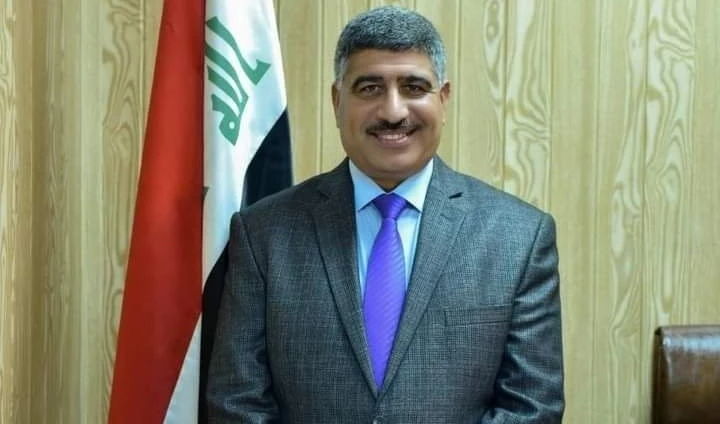 🔻 الناطق باسم القائد العام للقوات المسلحة صباح النعمان