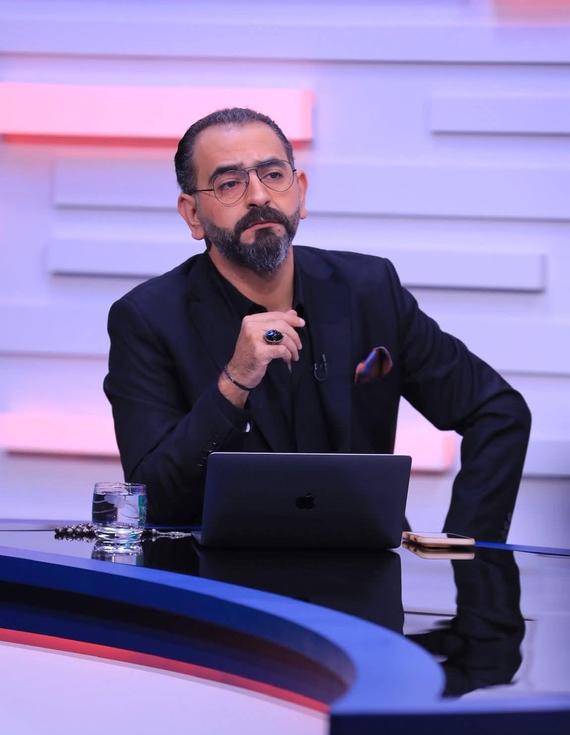 علي وجيه : قائدة الشيعة سنابل إذا قتل منهم واحدا ملأ الأرض سنابل