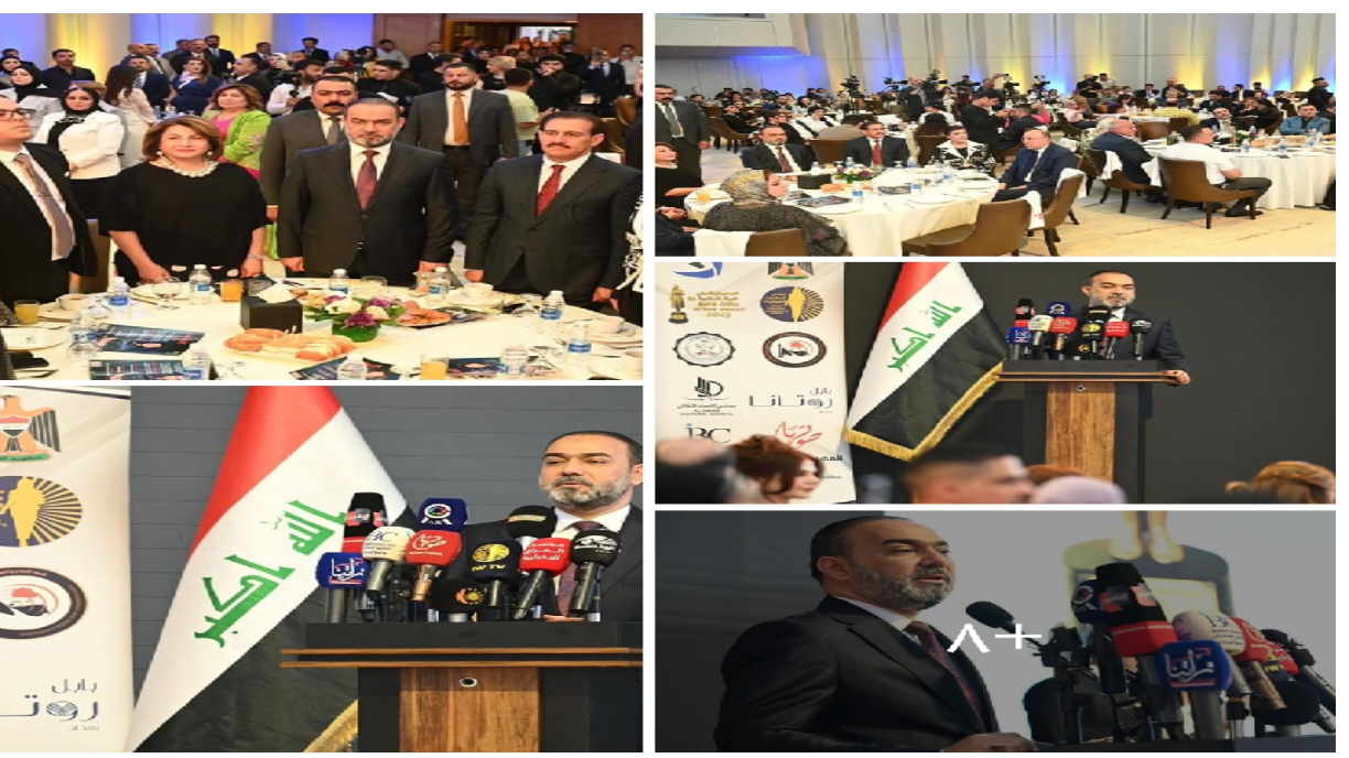 رئيس هيئة الإعلام والاتصالات :  سندعم تعزيز دور المراة وحضورها في الفعاليات والمؤتمرات