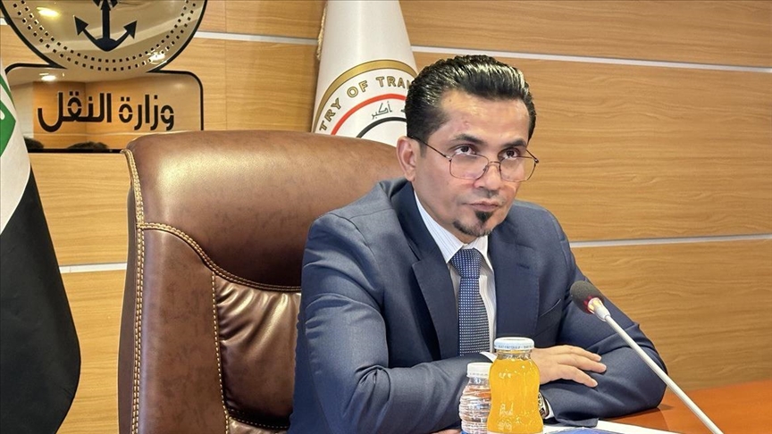 1000 شاحنة ترانزيت يومياً.. وزارة النقل تعلن جهوزيتها الكاملة لتنفيذ اتفاقية (التير) الدولية .