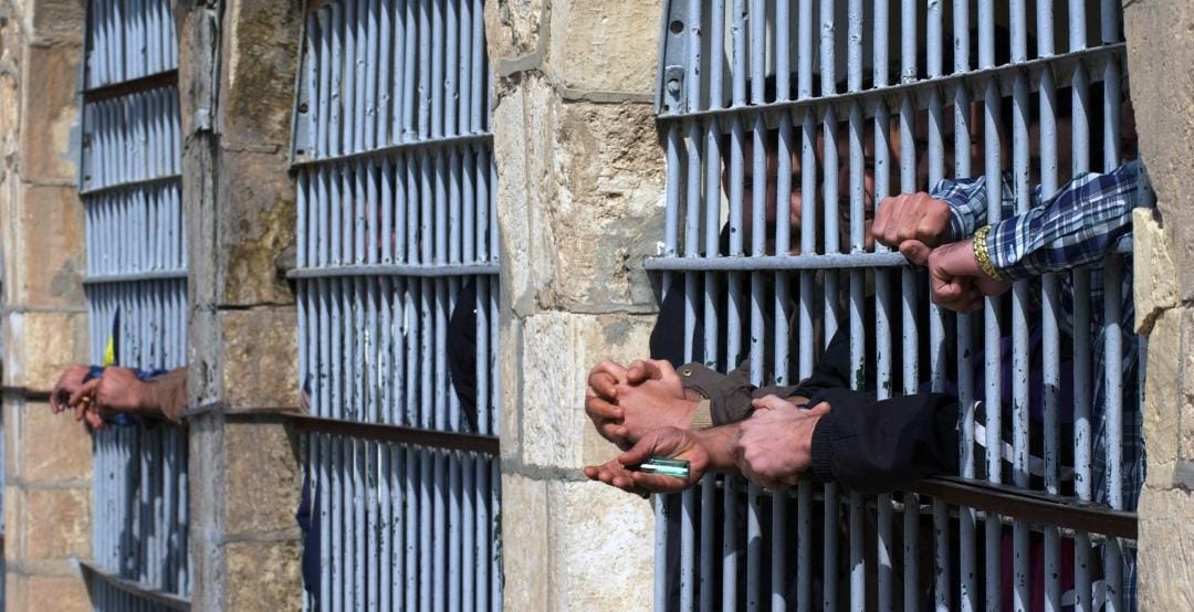 مجلس القضاء الاعلى يكشف عن احصائية جديدة بتطبيق قانون العفو العام...