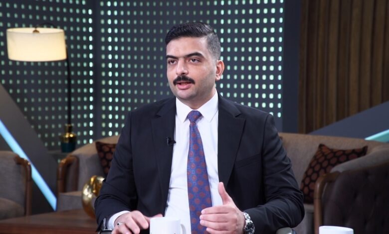 القيادي في إئتلاف دولة القانون عثمان الشيباني : التأجيل المتكرر لمشاريع القوانين اربك عمل مجلس النواب