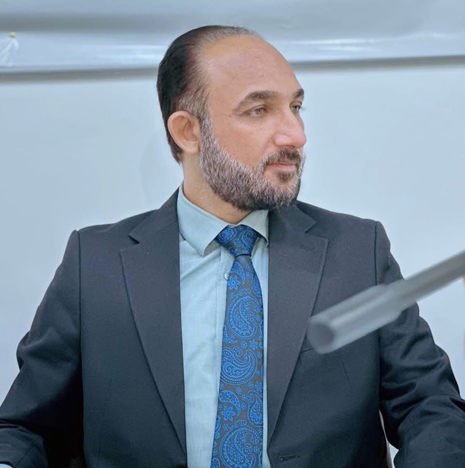 العـــــراق فـي قلــب عاصفــــة إيـــران وإســـرائيـل