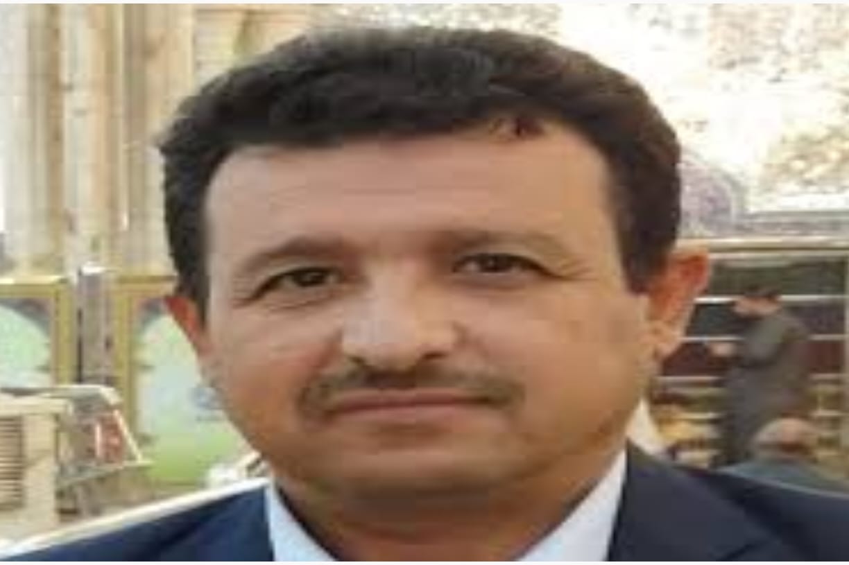 من يطالب بحل الحشد يطالب بتدمير العراق.