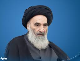 السيد السيستاني مخاطبا المفجوعين بحادثة الكوت :  لولا الظروف لكنت بنفسي المعزي لكم