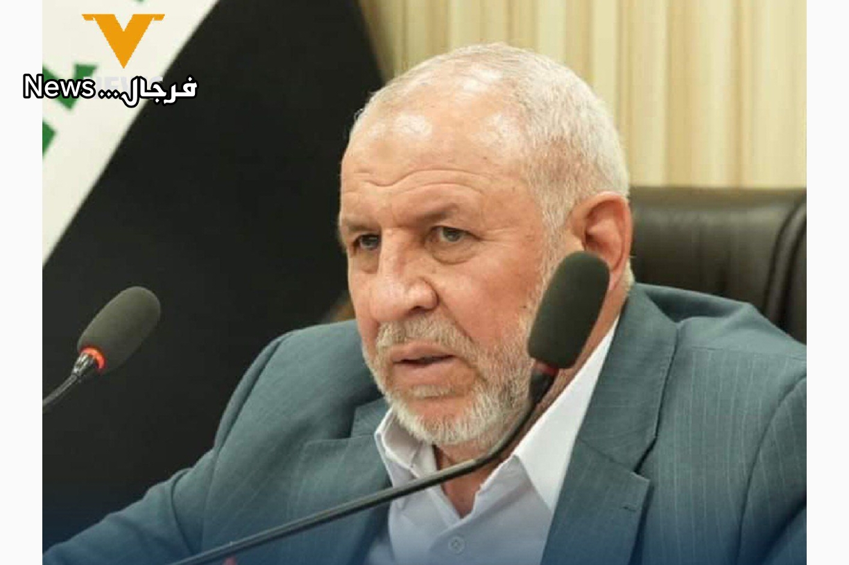 رئيس لجنة الامن والدفاع يحذر : تغيير القيادات الأمنية يخدم الأجندات الانتخابية