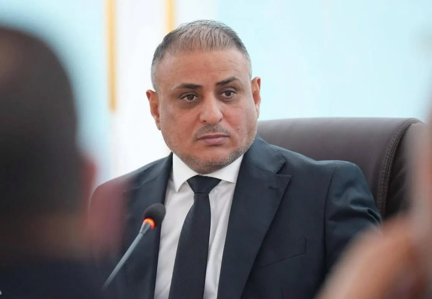 محافظ واسط: مستعد للمثول أمام أي لجنة للتحقيق