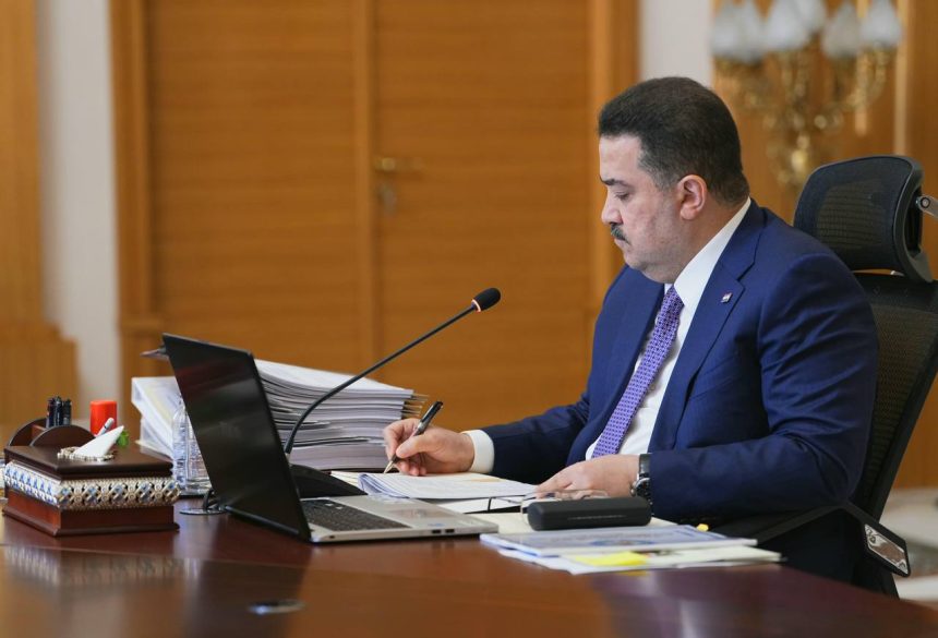 إحالة محافظ واسط إلى التحقيق بشأن حريق الكوت