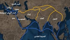 بيان الحراك الشعبي.. لتفعيل الاتفاقية الصينية..
