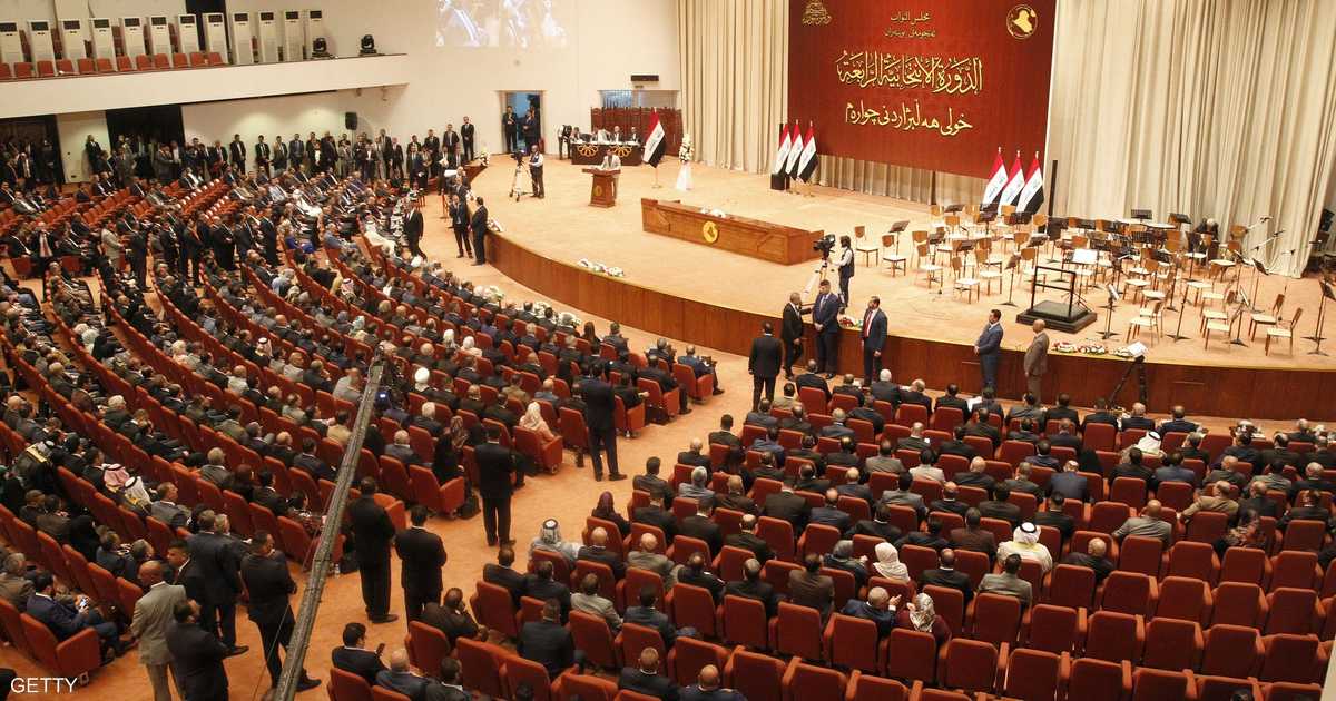 يعقد مجلس النواب جلسته الاعتيادية يوم السبت المقبل