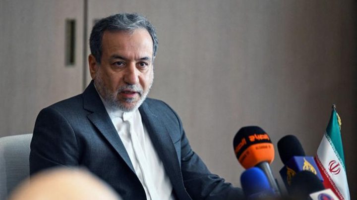 عراقجي على الولايات المتحدة تعويض طهران  عما تكبدته من خسائر قبل التفاوض..