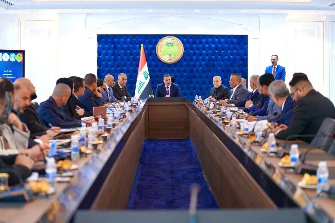 في رؤية مزدوجة لضمان جودة التعليم.. وزير التربية: نسعى الى تحقيق مشاركة دولية فاعلة ضمن برنامج Timssوضبط تربوي داخلي محكم لامتحانات الدور الثاني