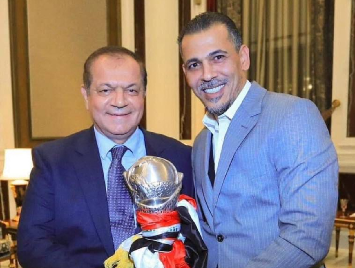 حسين سعيد يوضح أسباب عدم ترشحه في الانتخابات القادمة