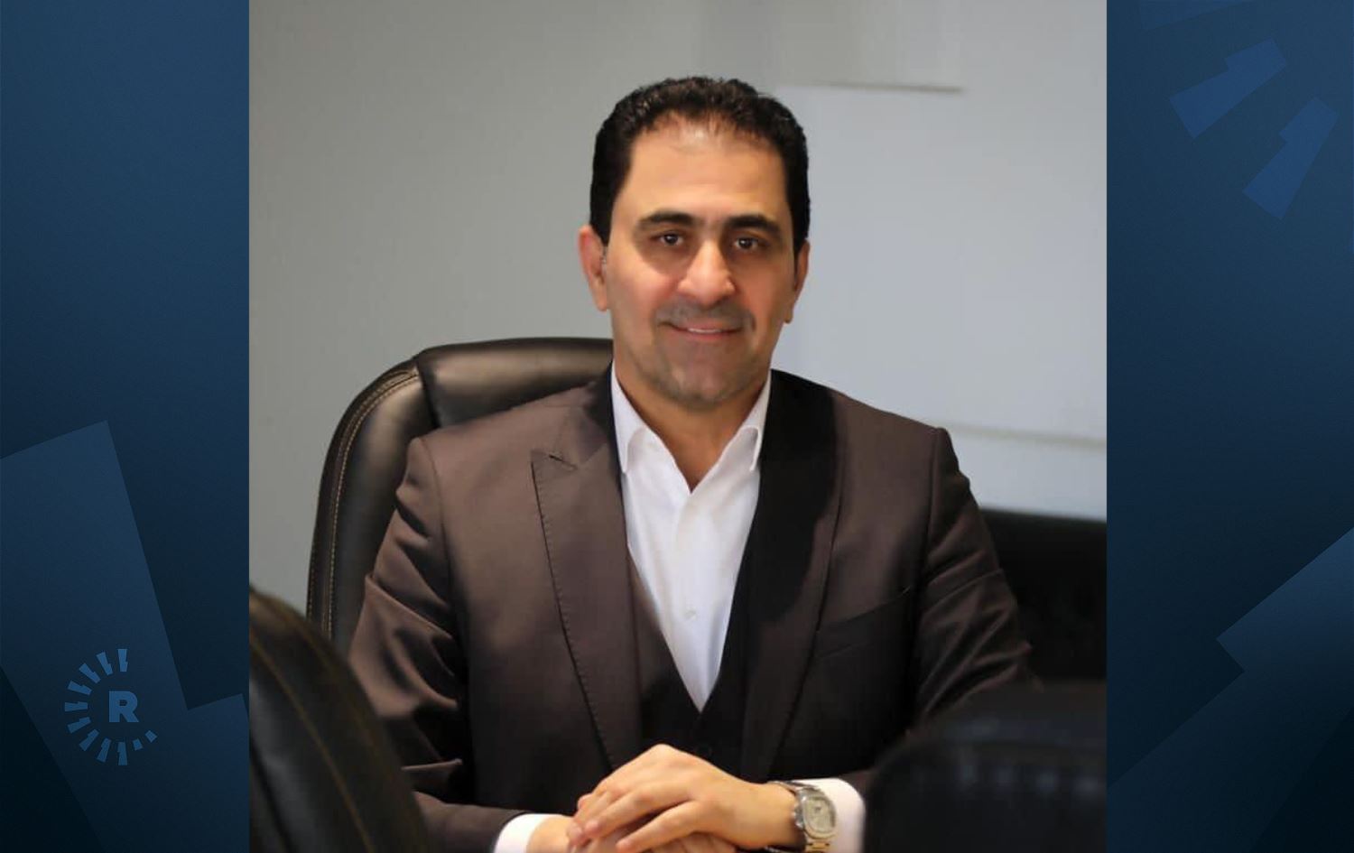 المندلاوي يرد على كتاب  المشهداني  : الجلسة قانونية وعلى المعترض اللجوء الى القضاء للحكم ببطلان او صحة الجلسة .