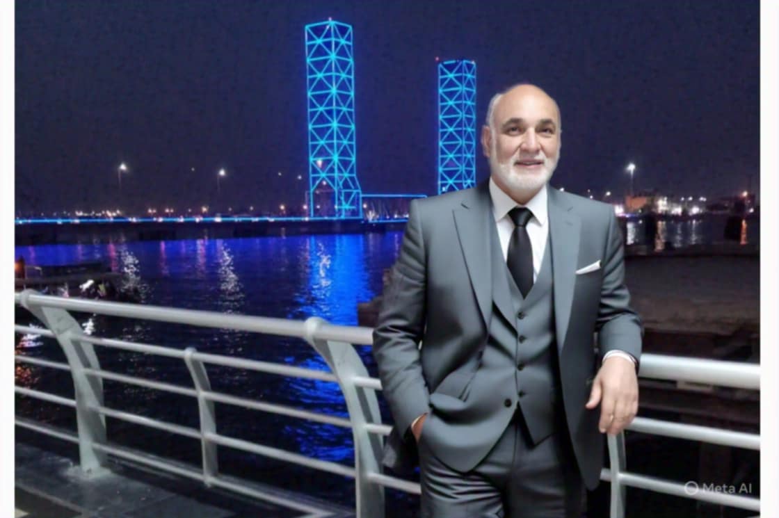 زيارة الأربعين _ بقلم المفكر عصام الصميدعي..
