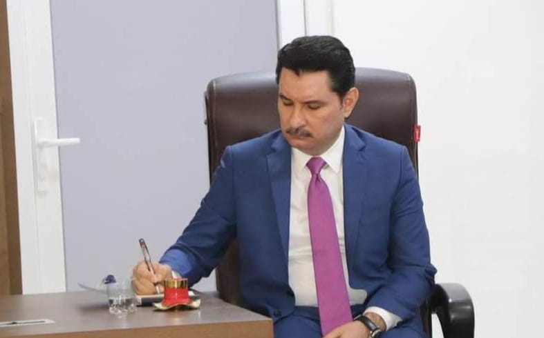 بمتابعة وتوجيه نائب الرئيس د.شاخەوان عبدالله، الحكومة الإتحادية تنصف عائلة ضحية إشتباكات مديرية زراعة بغداد وتقرر احتسابه شهيداً