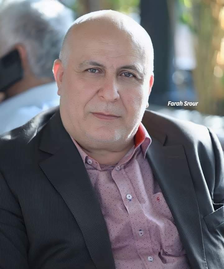 كتب إسماعيل النجار