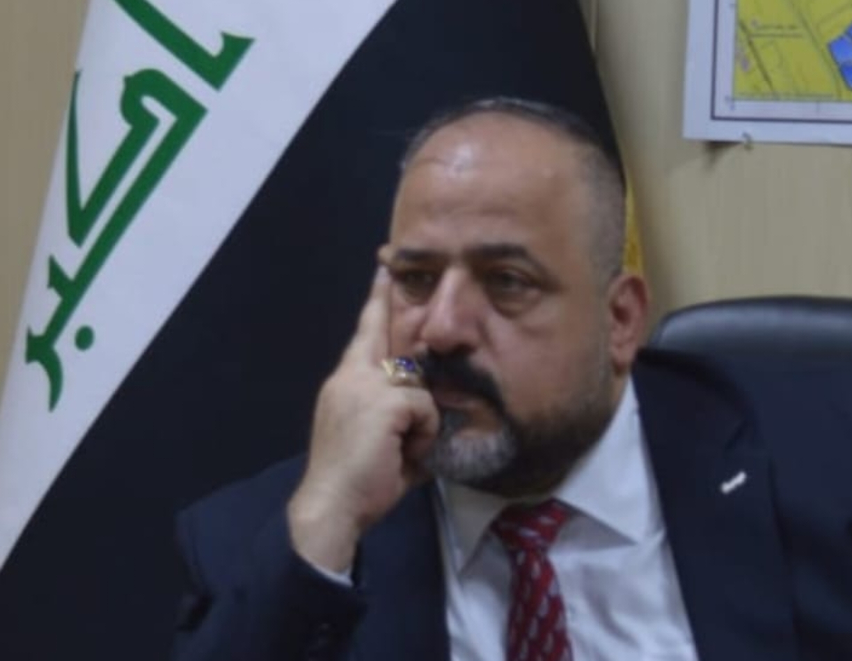 الأربعين… مسيرة الوفاء للحسين عليه السلام... بقلم احمد المحمداوي.