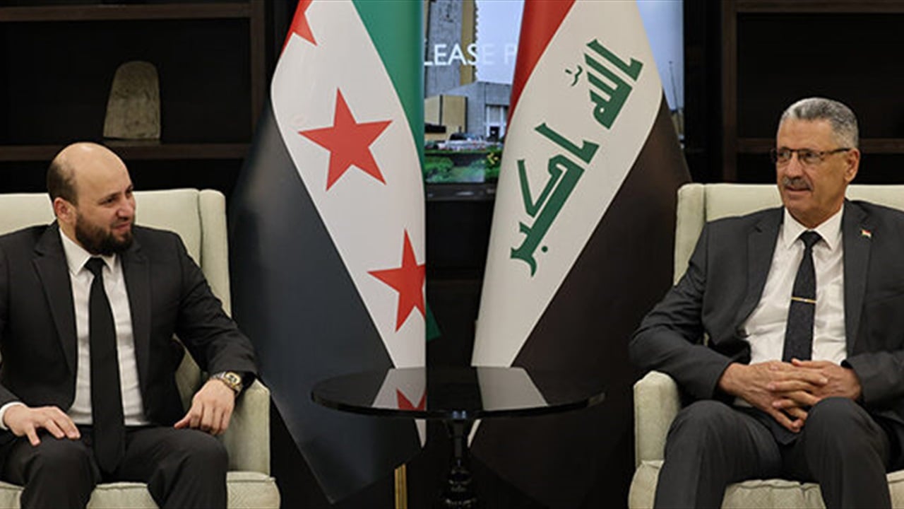 The most important items of the meeting of the Minister of Oil with his Syrian counterpart and the Kirkuk oil line Baniyas Port are on the table