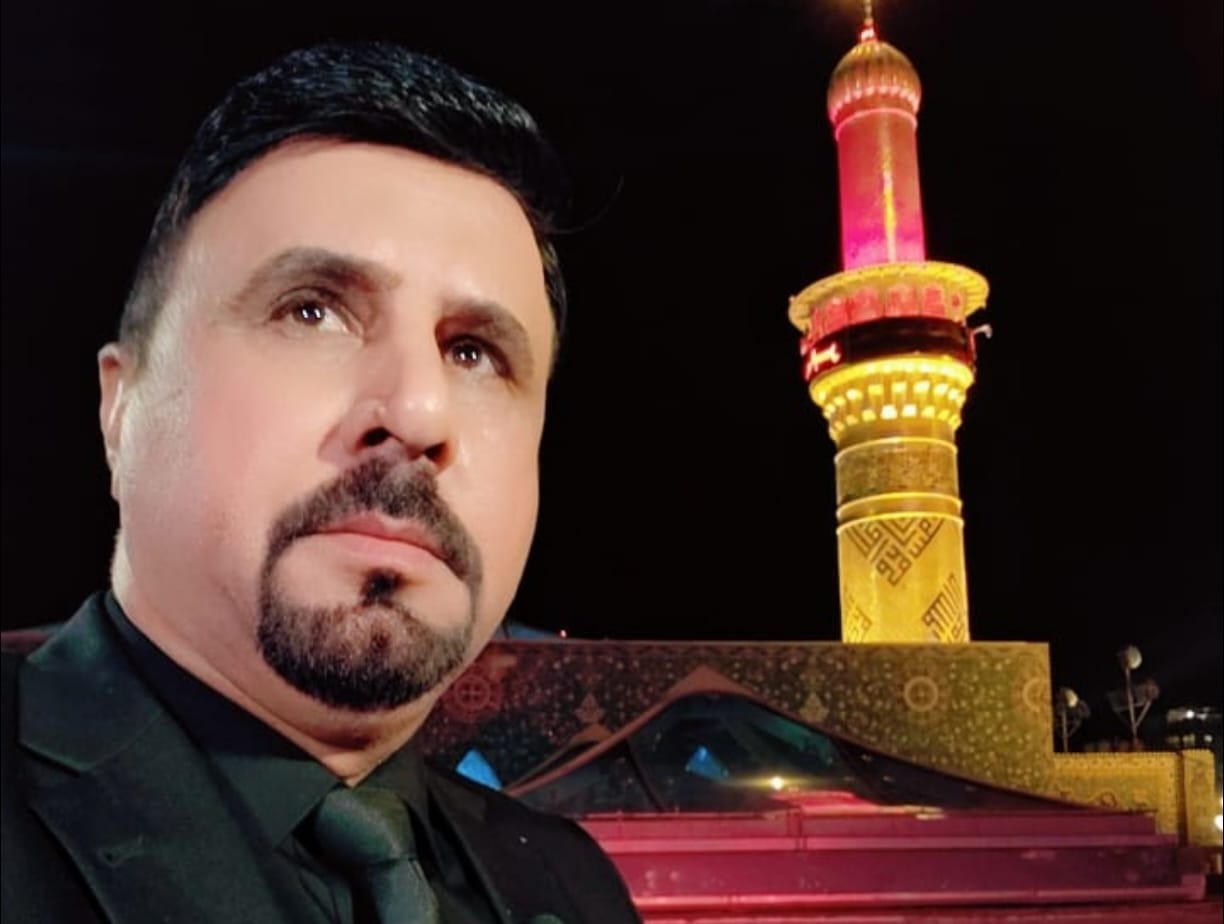 الهوية الأربعينية للزائر: مقاربة فكرية في ملامح الإنسان الحسيني الجديد...