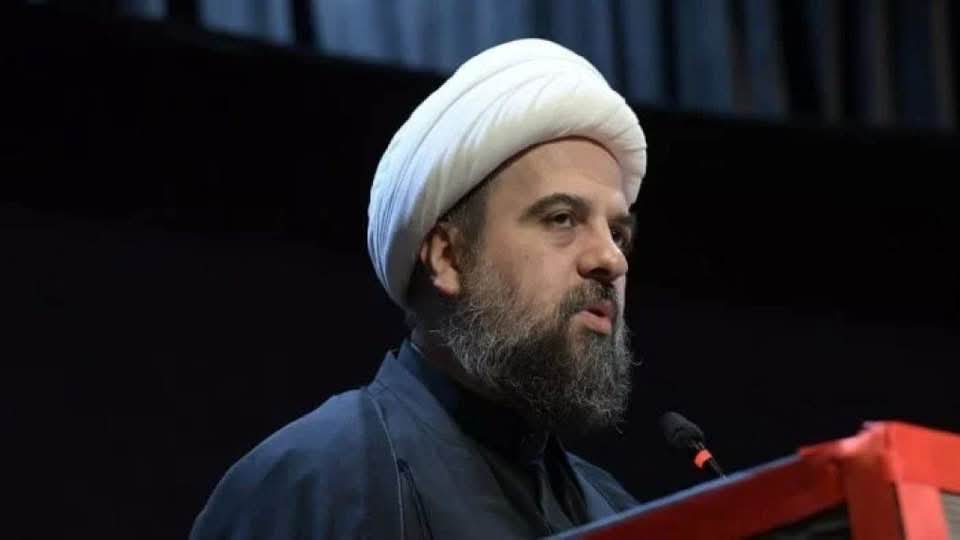 *أصدر المفتي الجعفري الممتاز الشيخ أحمد قبلان البيان التالي
