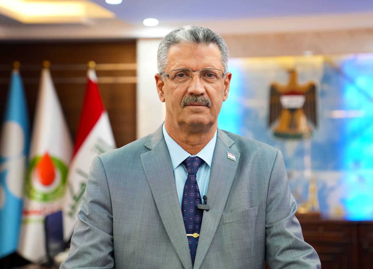 حيان :  الحكومة ماضية بالتعاقد مع كبريتات الشركات العالمية لتطوير قطاعي النفط والغاز