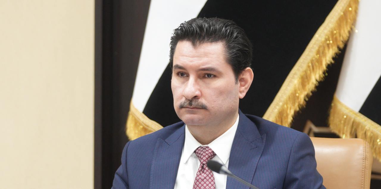 د.شاخوان عبدالله يعزي شعب كوردستان العراق في الذكرى السنوية لجرائم الأنفال