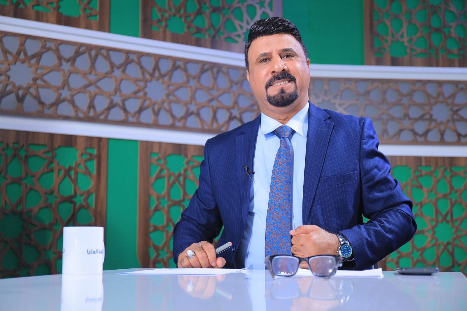 مصطلح "الشرق الأوسط": وتحرير اللغة من ارثها الكولونيالي..