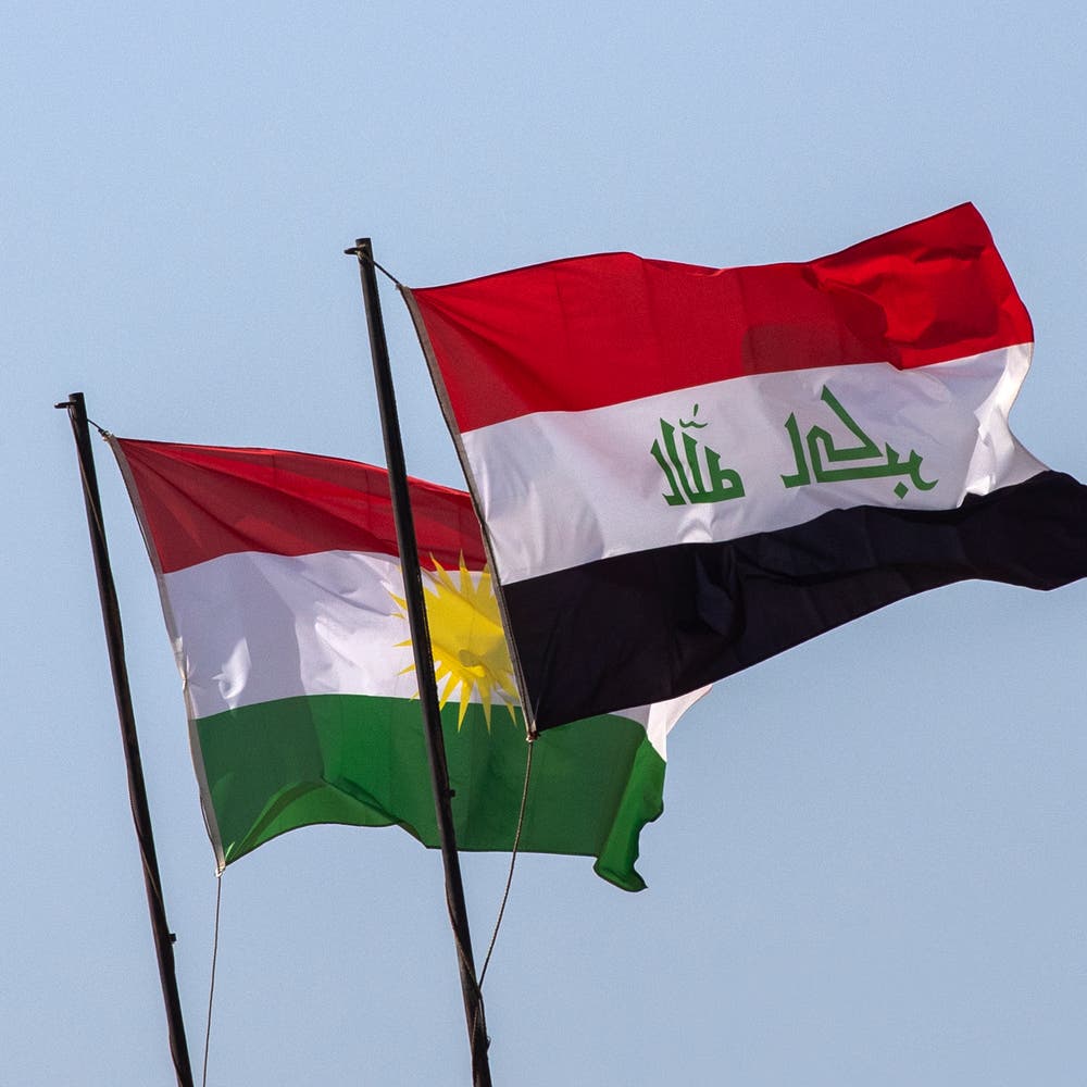 حوارات متواصلة بين بغداد وأربيل لتنظيم الإيرادات غير النفطية وحل أزمة الرواتب