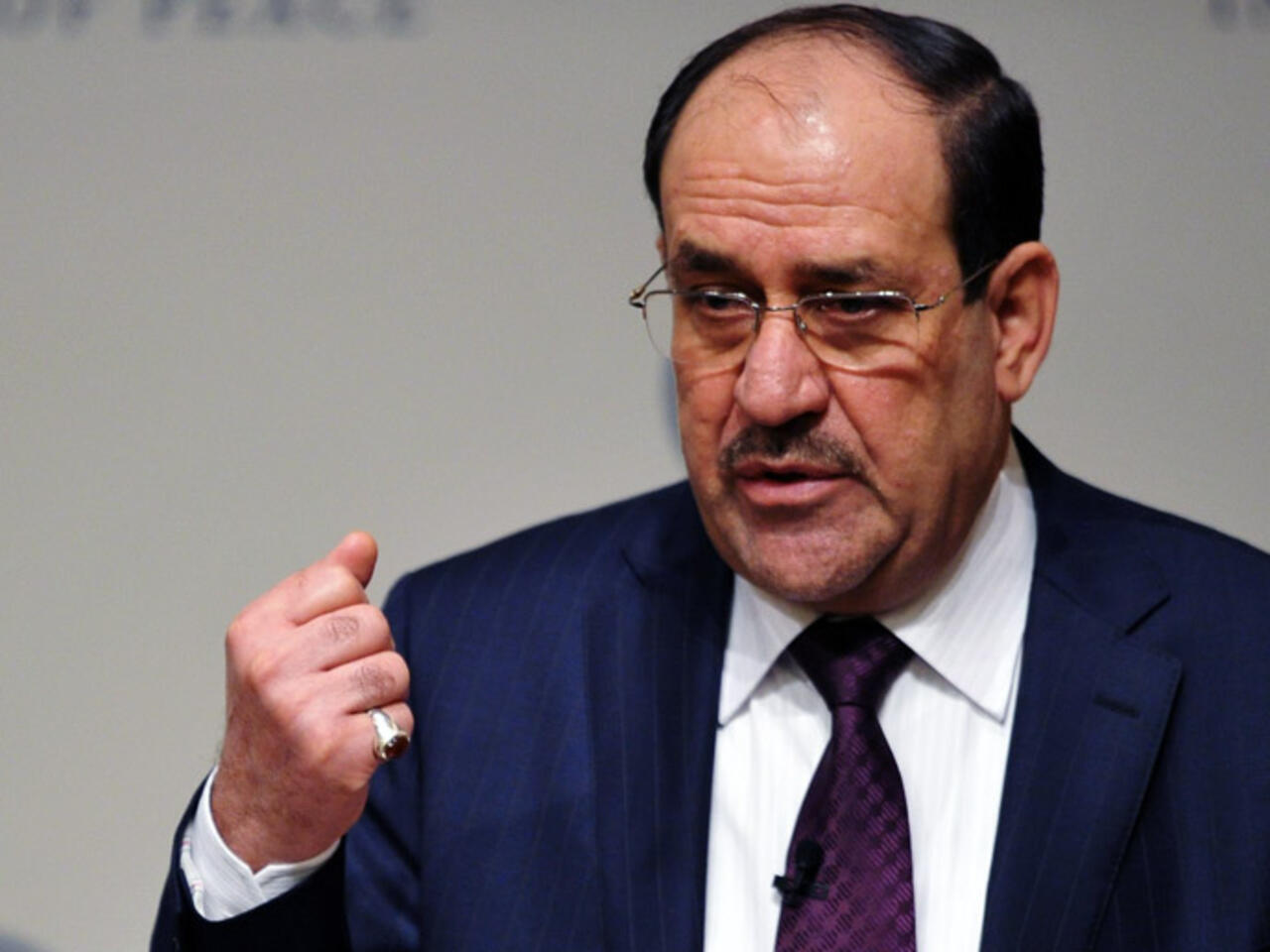 المالكي...وسيادة العراق... بقلم مؤيد العلي
