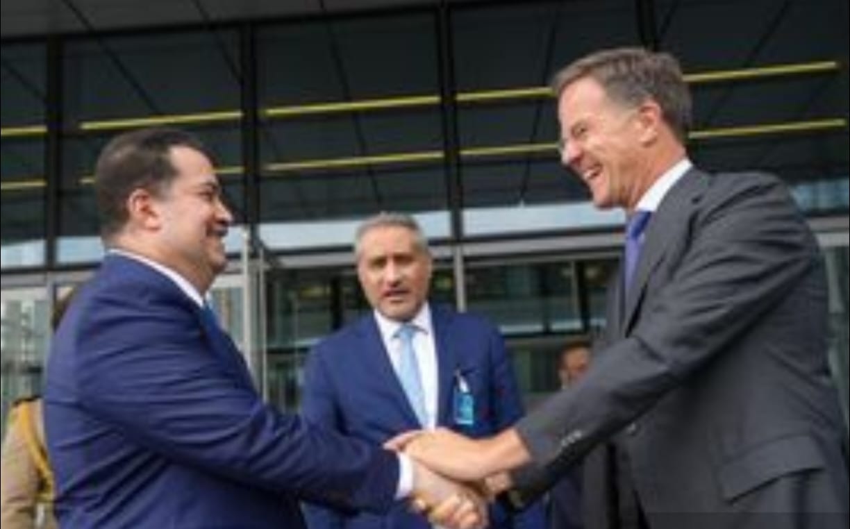 إشادات دولية بسياسة العراق المتوازنة..
