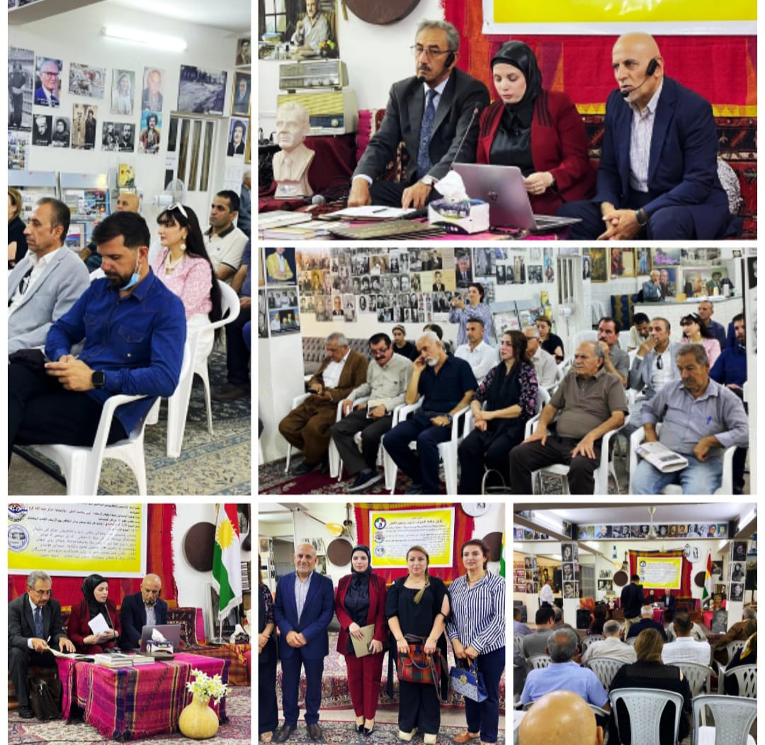 بمناسبة اليوم العالمي للانتحار الذي يصادف في العاشر من أيلول من كل عام،